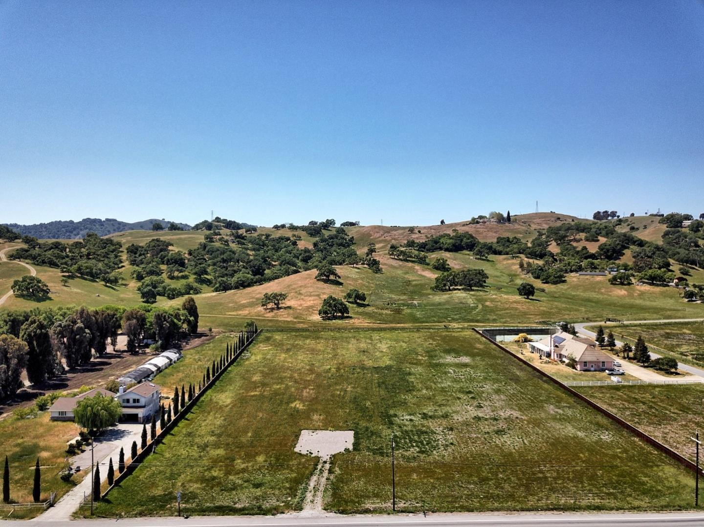 13275 Santa Teresa Boulevard, SAN MARTIN, California 95046, ,Lots And Land,For Sale,Santa Teresa Boulevard,40964259
