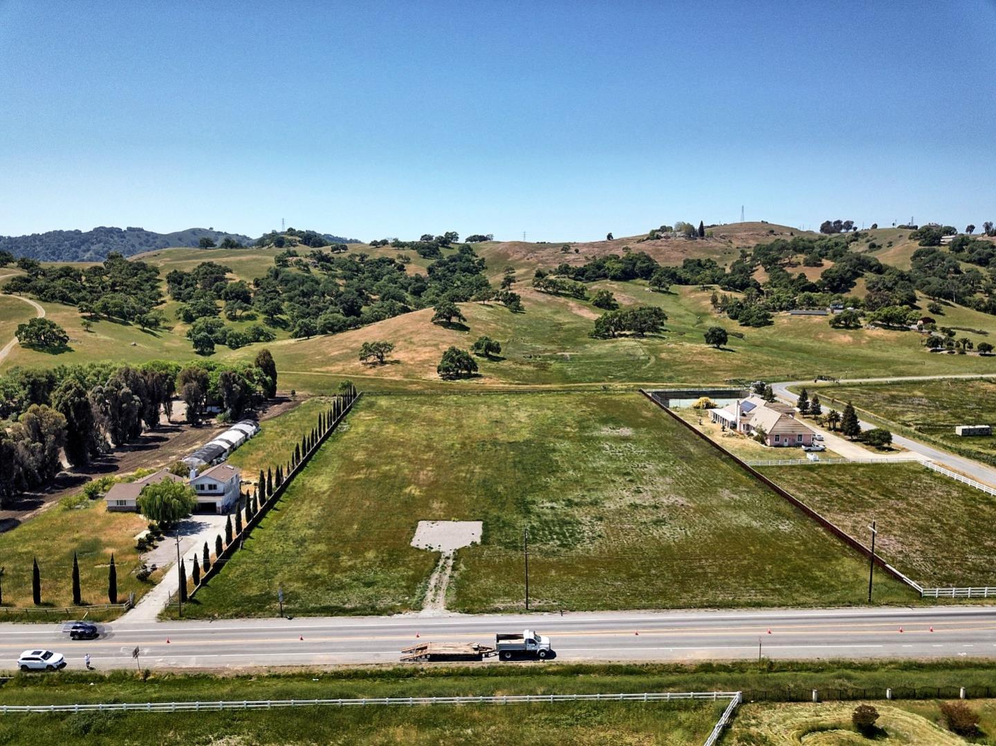 13275 Santa Teresa Boulevard, SAN MARTIN, California 95046, ,Lots And Land,For Sale,Santa Teresa Boulevard,40964259