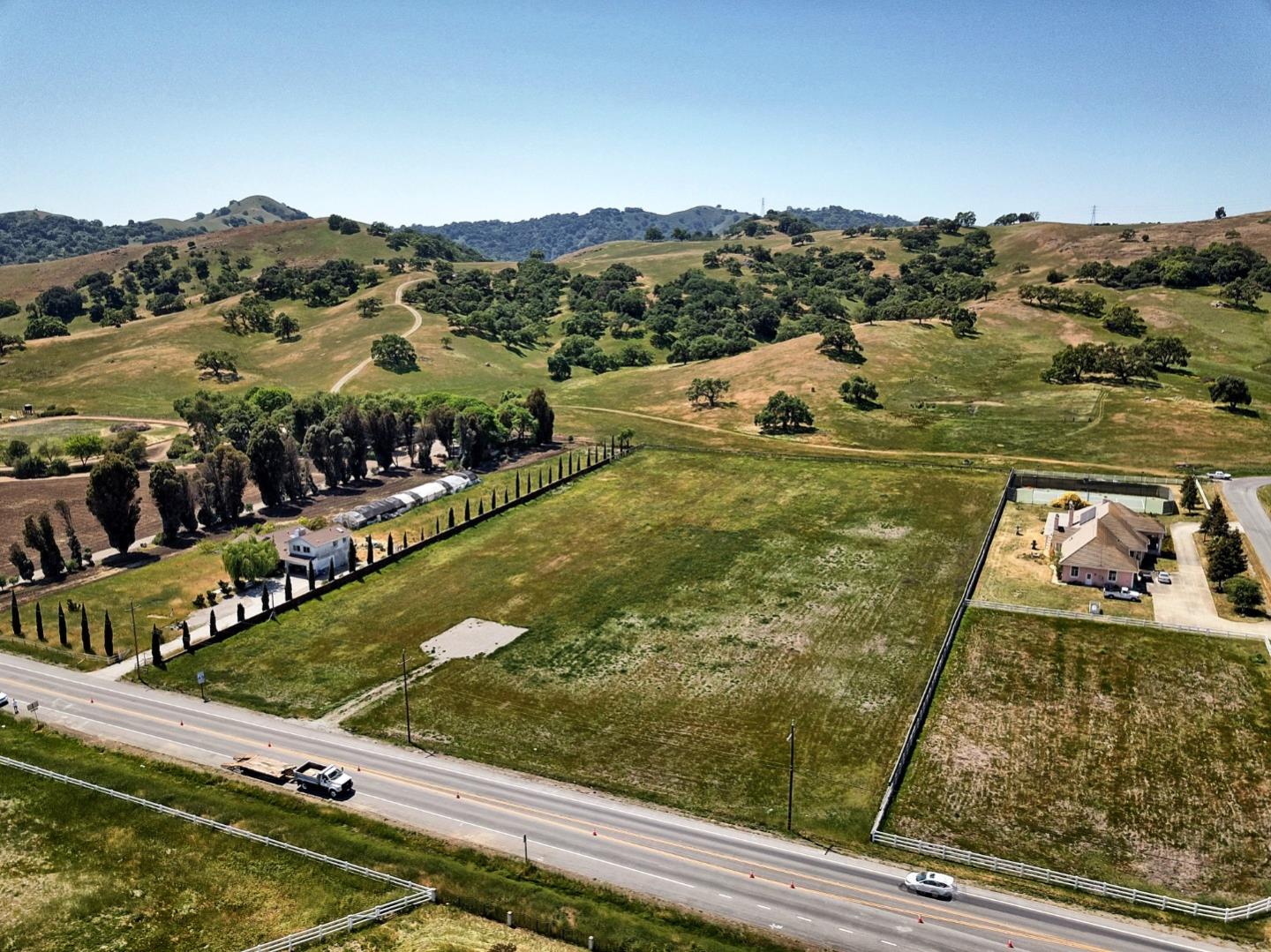 13275 Santa Teresa Boulevard, SAN MARTIN, California 95046, ,Lots And Land,For Sale,Santa Teresa Boulevard,40964259