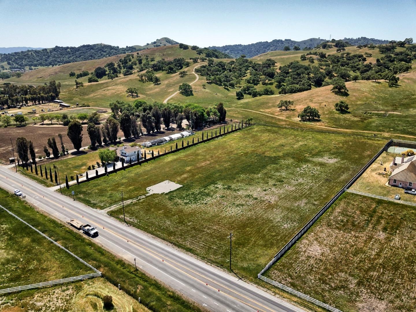 13275 Santa Teresa Boulevard, SAN MARTIN, California 95046, ,Lots And Land,For Sale,Santa Teresa Boulevard,40964259