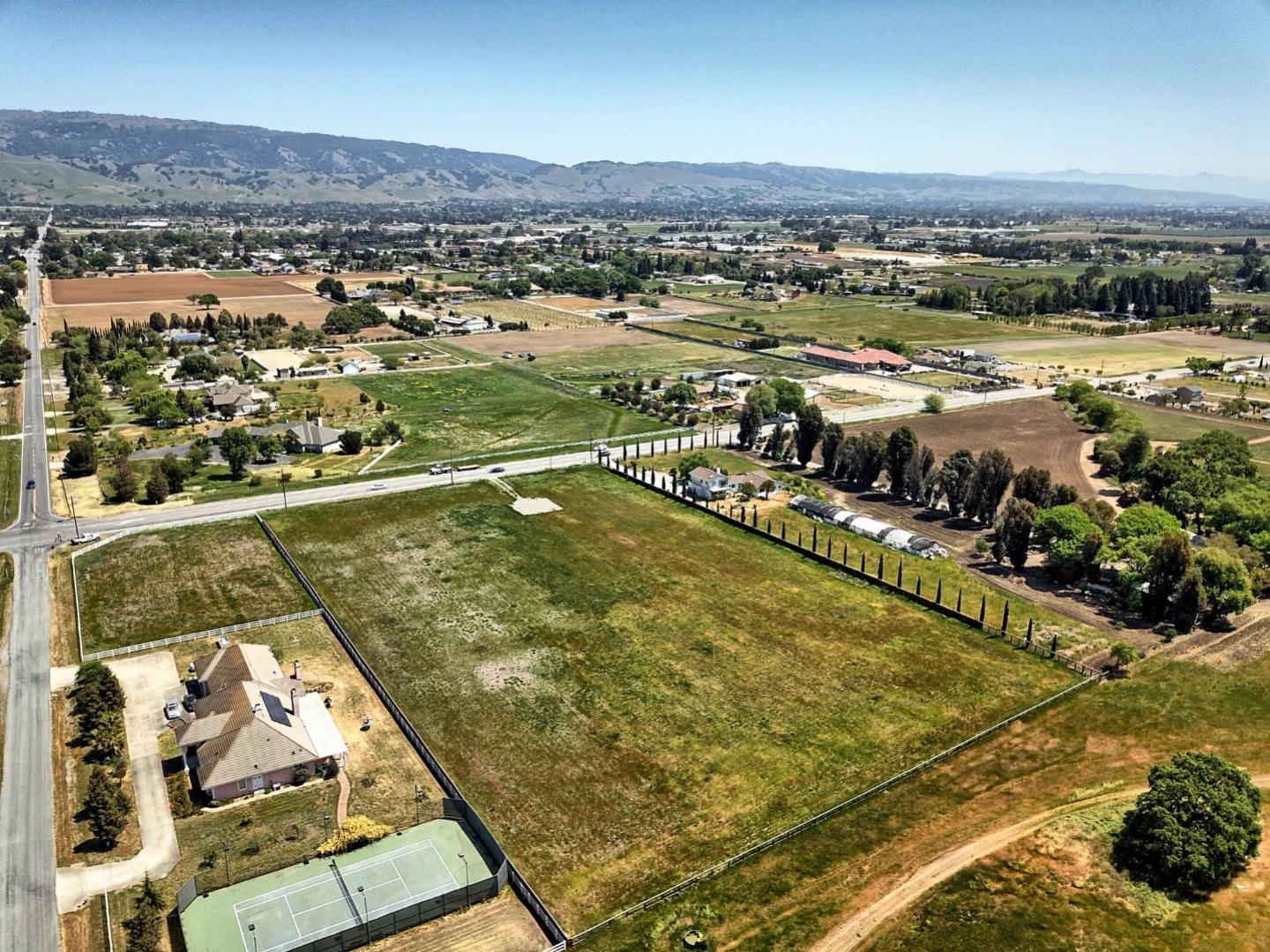 13275 Santa Teresa Boulevard, SAN MARTIN, California 95046, ,Lots And Land,For Sale,Santa Teresa Boulevard,40964259