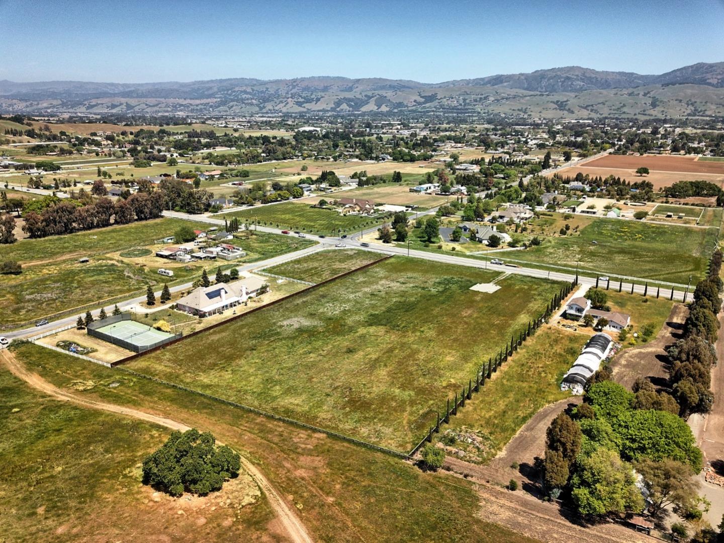 13275 Santa Teresa Boulevard, SAN MARTIN, California 95046, ,Lots And Land,For Sale,Santa Teresa Boulevard,40964259