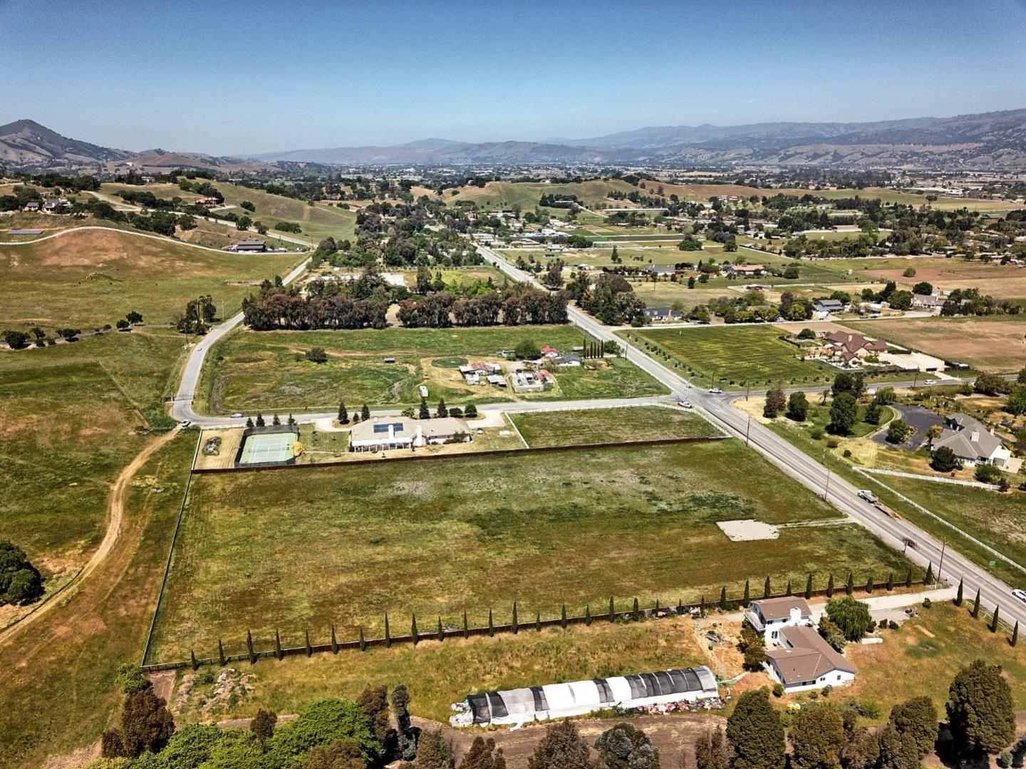 13275 Santa Teresa Boulevard, SAN MARTIN, California 95046, ,Lots And Land,For Sale,Santa Teresa Boulevard,40964259