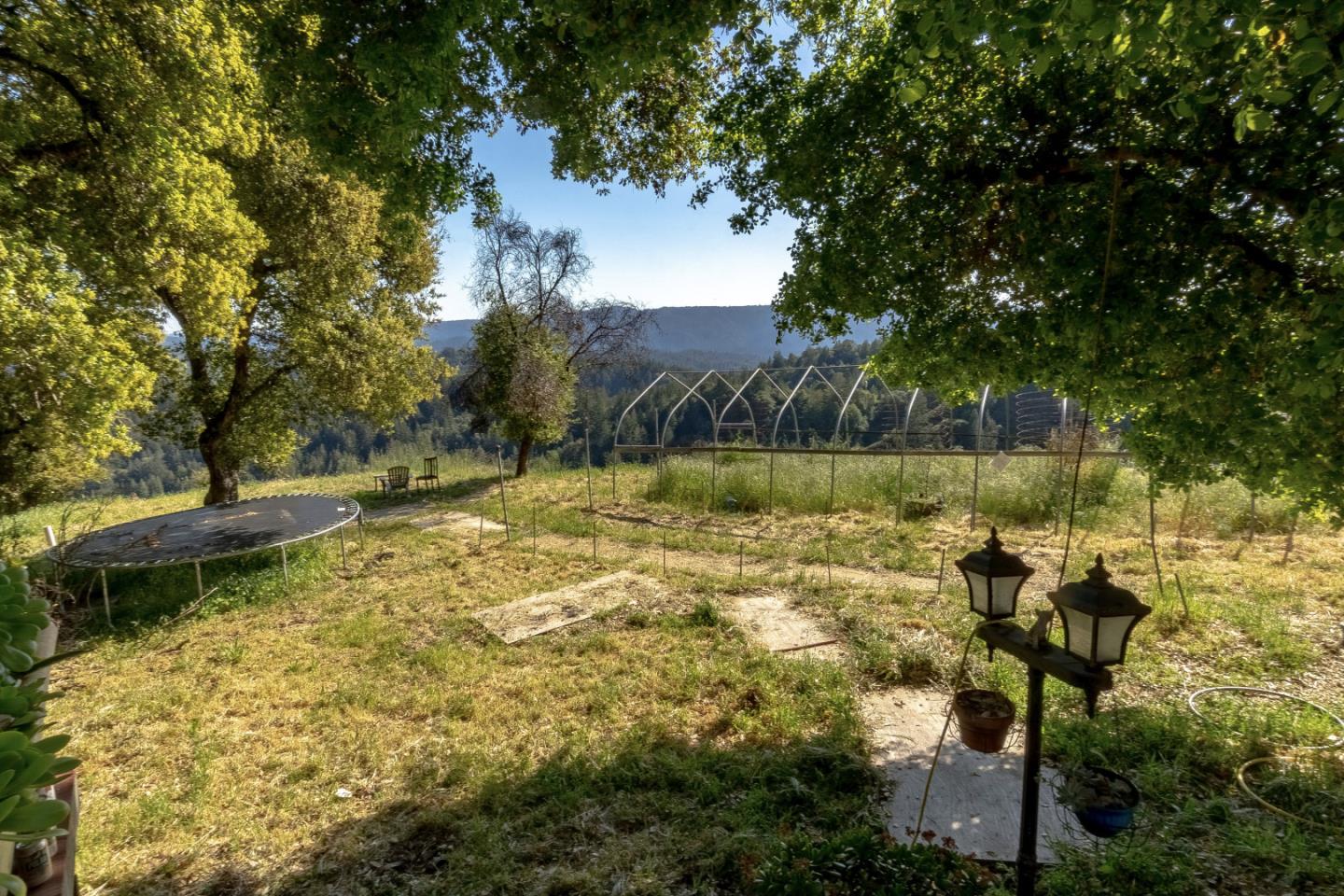 0 Buckhorn Ridge, BOULDER CREEK, California 95006, ,Lots And Land,For Sale,Buckhorn Ridge,40964266