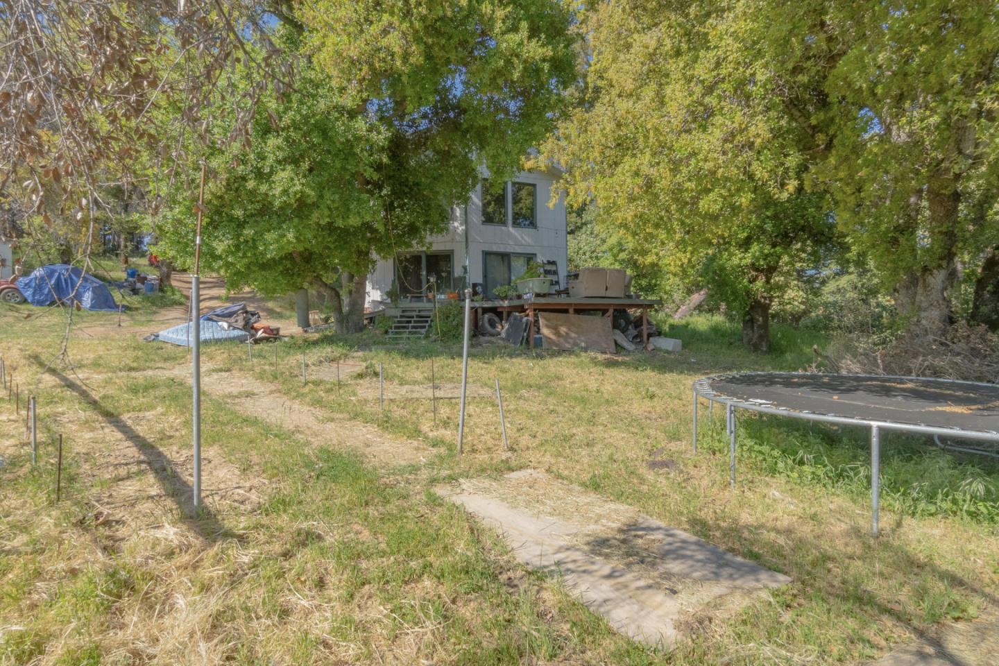 0 Buckhorn Ridge, BOULDER CREEK, California 95006, ,Lots And Land,For Sale,Buckhorn Ridge,40964266