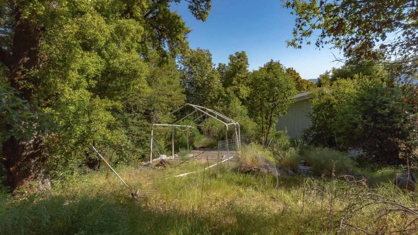 0 Buckhorn Ridge, BOULDER CREEK, California 95006, ,Lots And Land,For Sale,Buckhorn Ridge,40964266