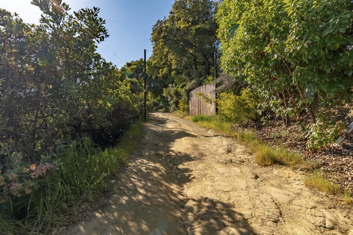0 Buckhorn Ridge, BOULDER CREEK, California 95006, ,Lots And Land,For Sale,Buckhorn Ridge,40964266