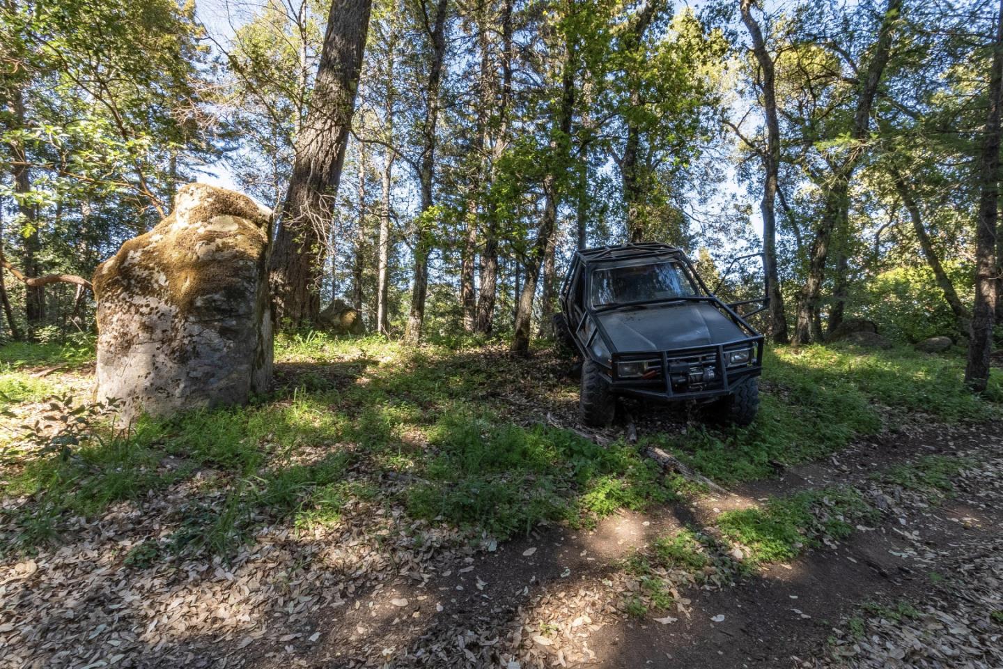 0 Buckhorn Ridge, BOULDER CREEK, California 95006, ,Lots And Land,For Sale,Buckhorn Ridge,40964266