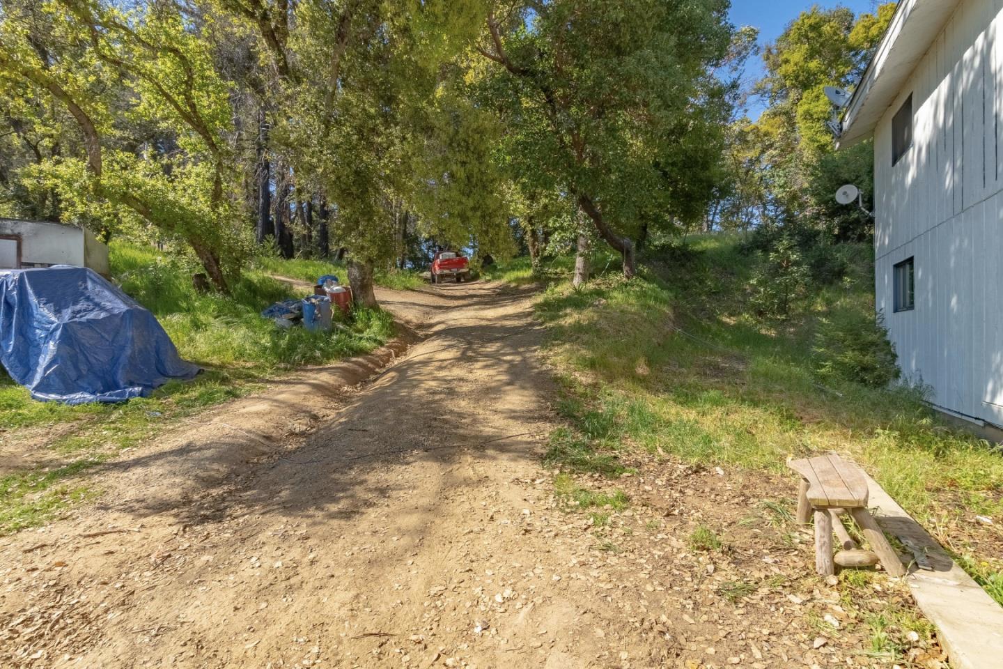 0 Buckhorn Ridge, BOULDER CREEK, California 95006, ,Lots And Land,For Sale,Buckhorn Ridge,40964266