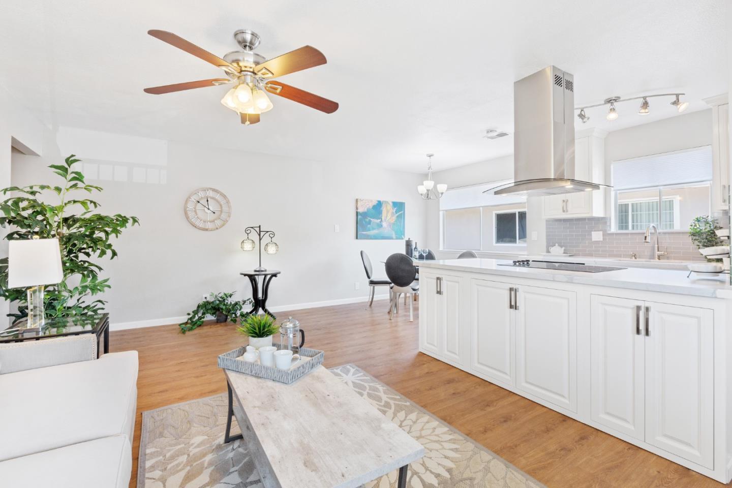 4723 Capay Dr 4, San Jose, CA 95118 2 Beds 1 Baths (Sold) ML81840221 MLSL