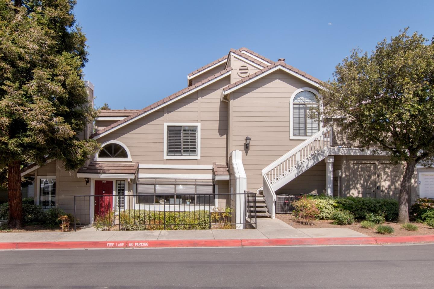 2876 Buena Crest Ct, San Jose, CA 95121 3 Beds 2 Baths (Sold