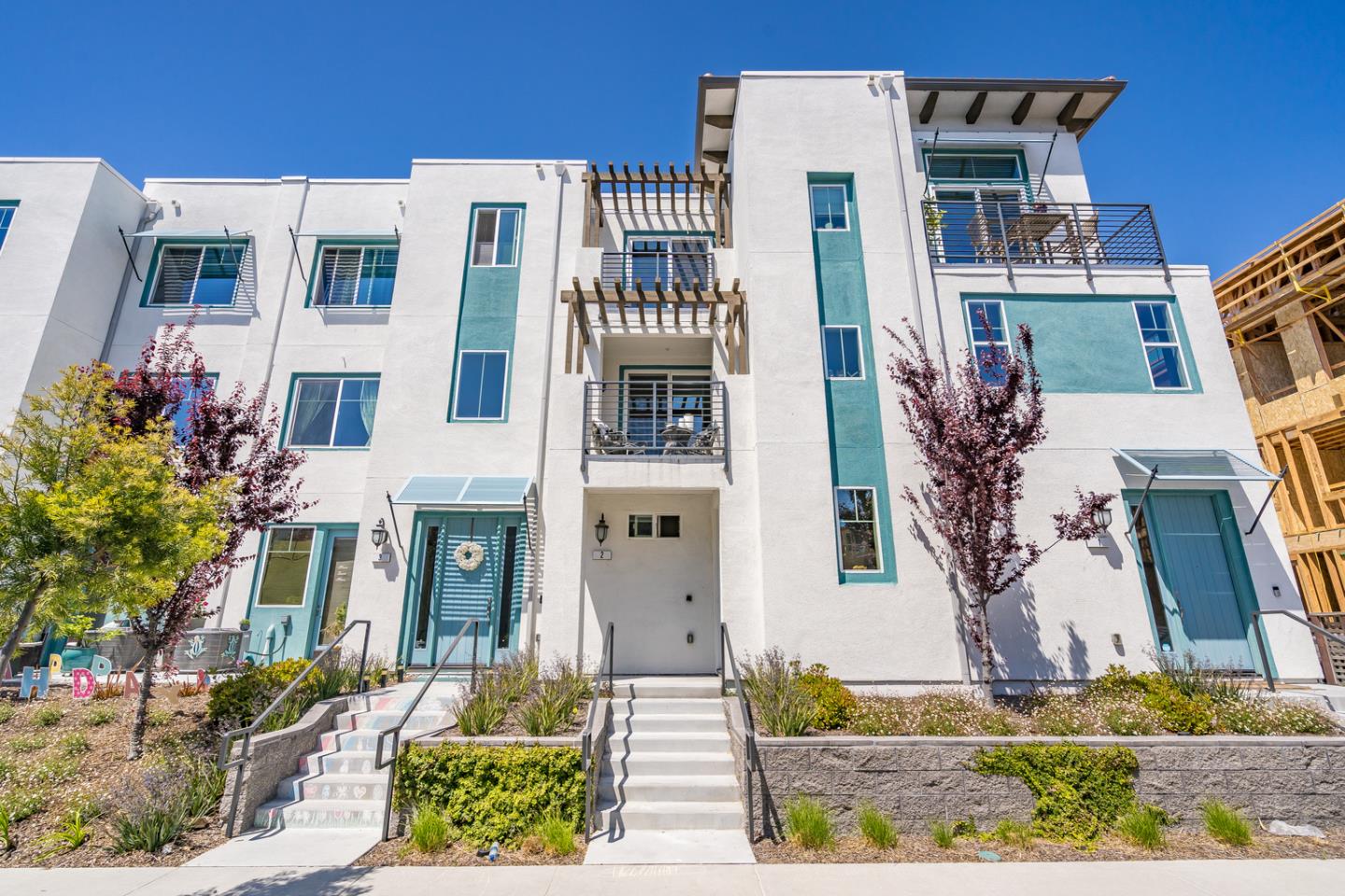 Detail Gallery Image 1 of 1 For 3091 Lina St #2,  San Jose,  CA 95136 - 2 Beds | 2 Baths