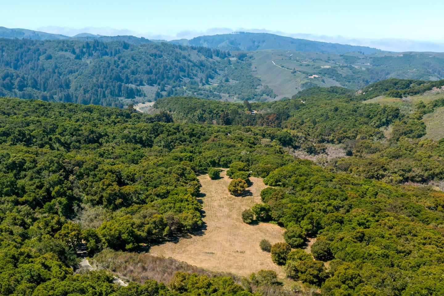 3 Corral Run, CARMEL, California 93923, ,Lots And Land,For Sale,Corral Run,40964267