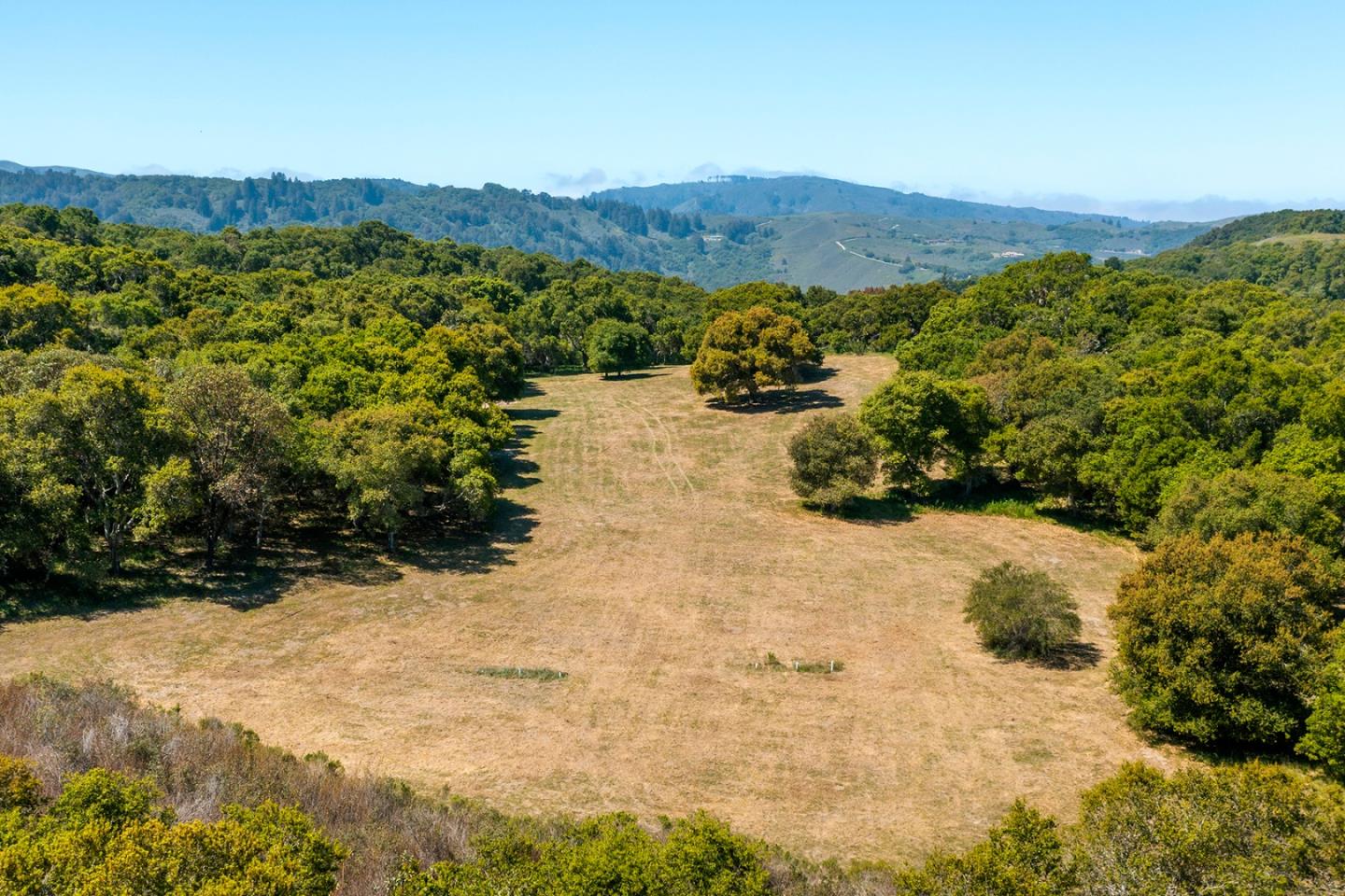 3 Corral Run, CARMEL, California 93923, ,Lots And Land,For Sale,Corral Run,40964267