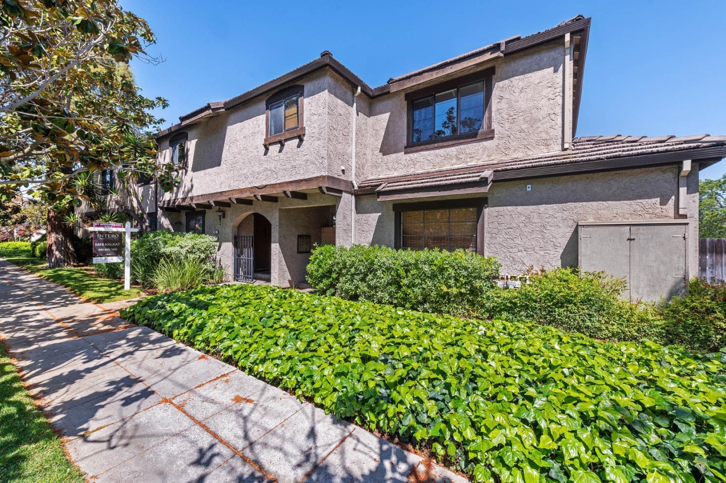 103 Cuesta Dr, Los Altos, CA 94022 3 Beds 3 Baths (Sold