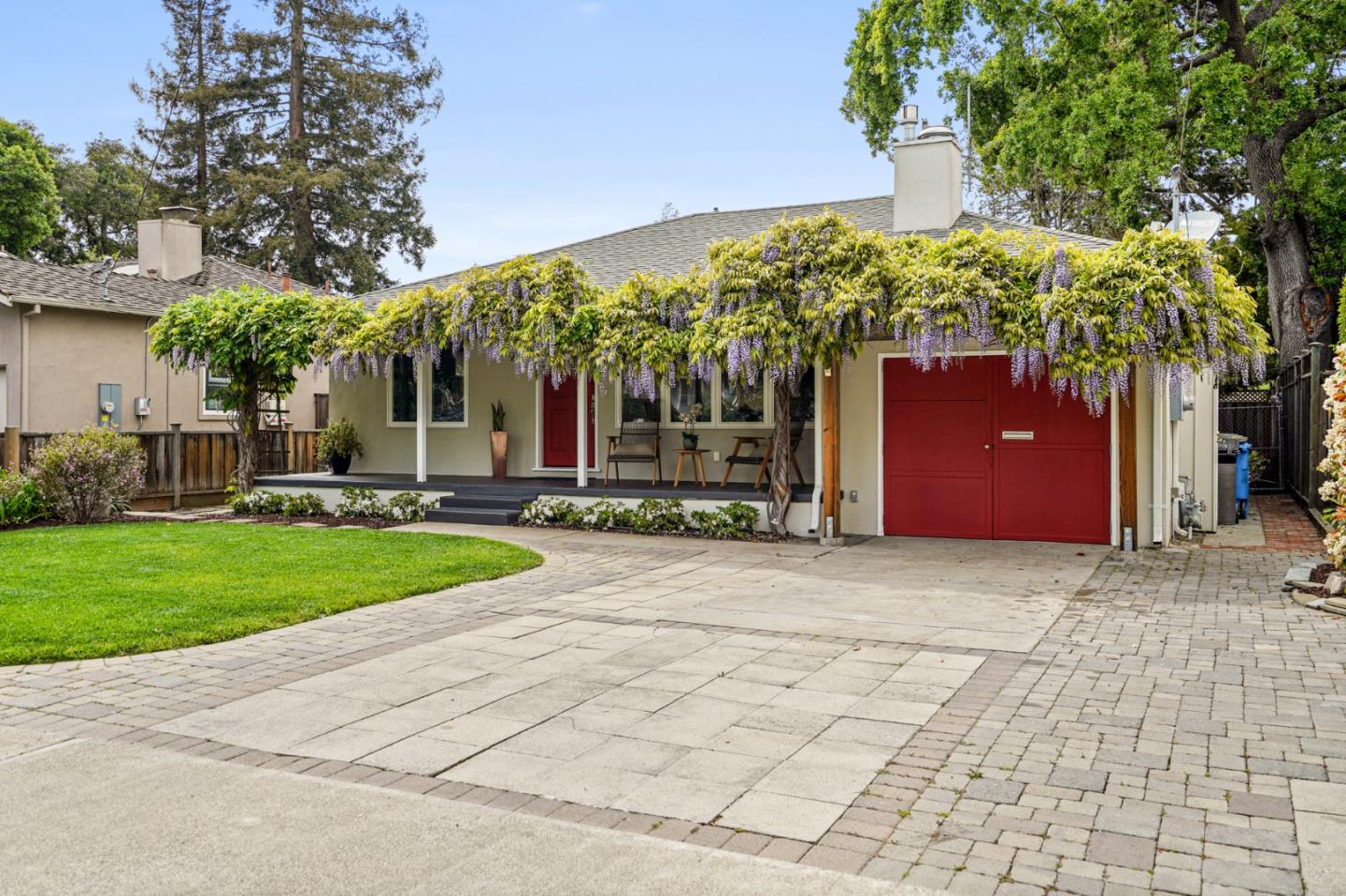 Detail Gallery Image 1 of 1 For 927 Timothy Ln, Menlo Park,  CA 94025 - 3 Beds | 2 Baths