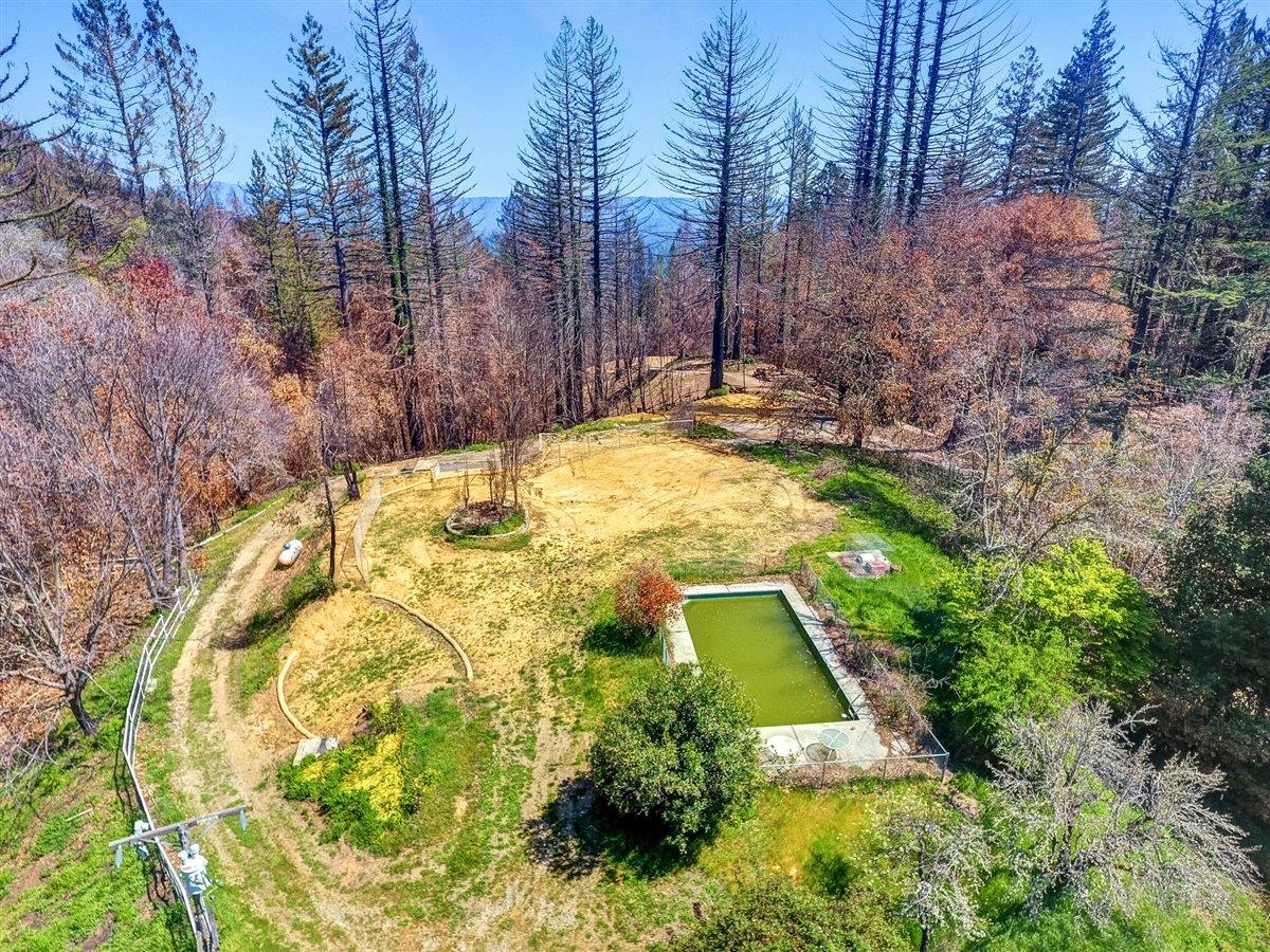 12250 Alba Road, BEN LOMOND, California 95005, ,Lots And Land,For Sale,Alba Road,40964273