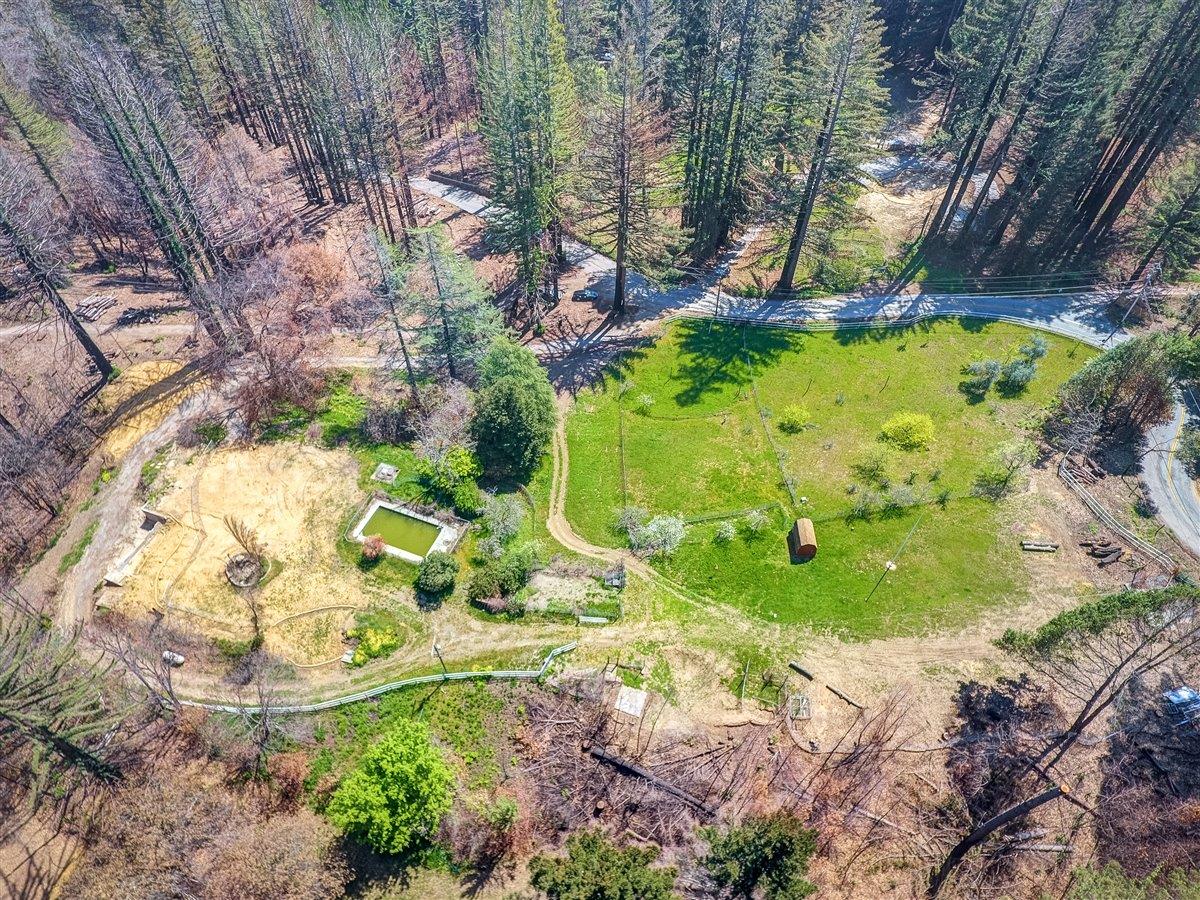 12250 Alba Road, BEN LOMOND, California 95005, ,Lots And Land,For Sale,Alba Road,40964273