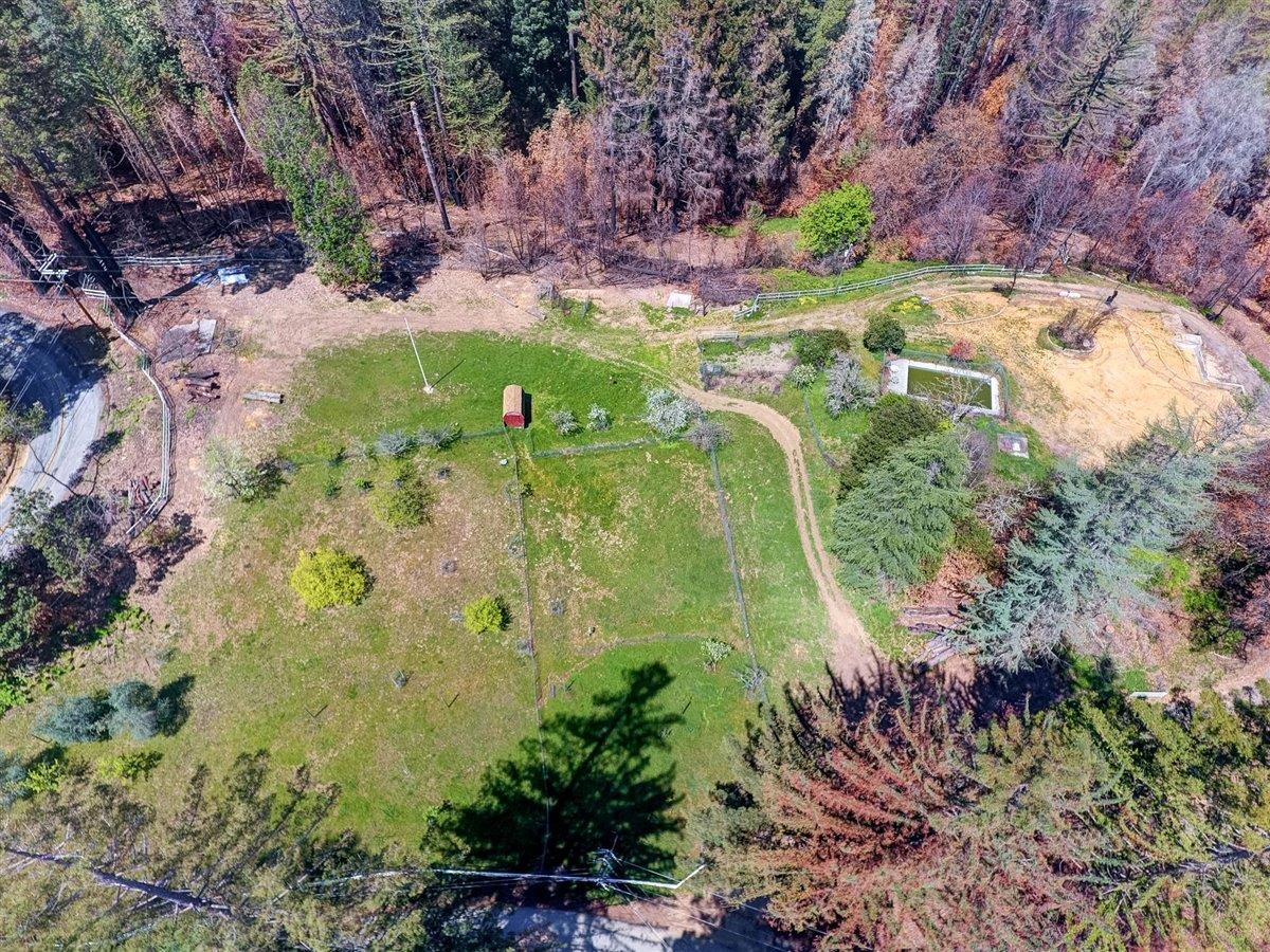 12250 Alba Road, BEN LOMOND, California 95005, ,Lots And Land,For Sale,Alba Road,40964273