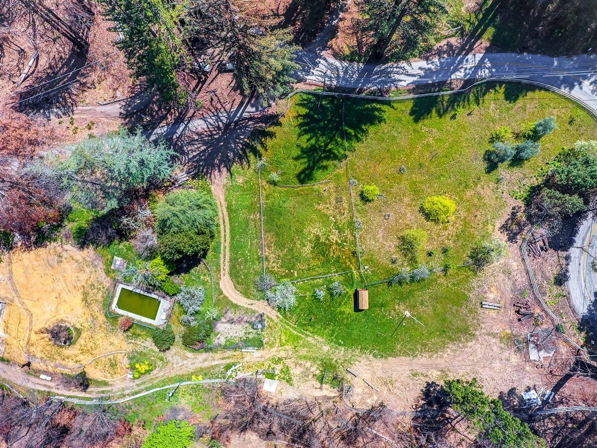 12250 Alba Road, BEN LOMOND, California 95005, ,Lots And Land,For Sale,Alba Road,40964273