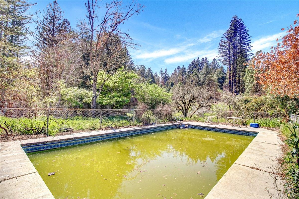 12250 Alba Road, BEN LOMOND, California 95005, ,Lots And Land,For Sale,Alba Road,40964273