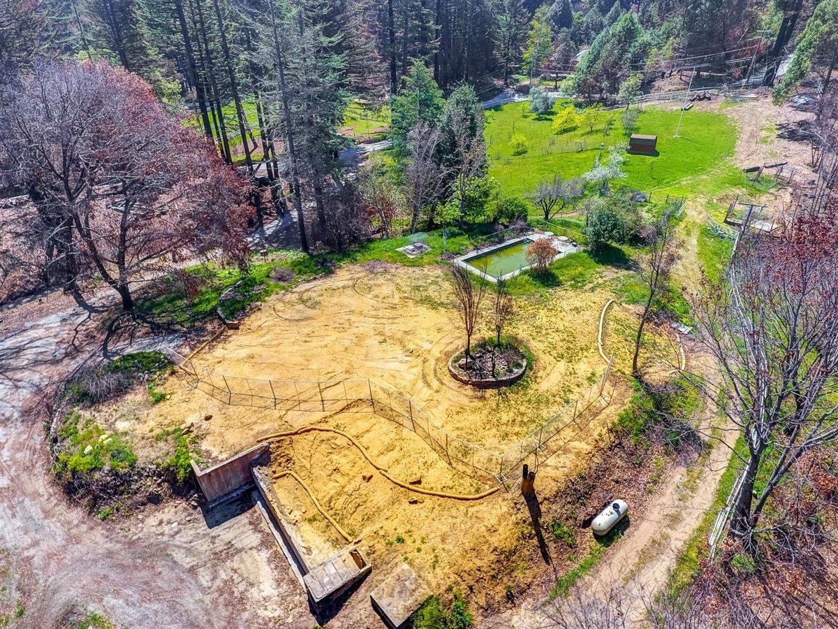 12250 Alba Road, BEN LOMOND, California 95005, ,Lots And Land,For Sale,Alba Road,40964273