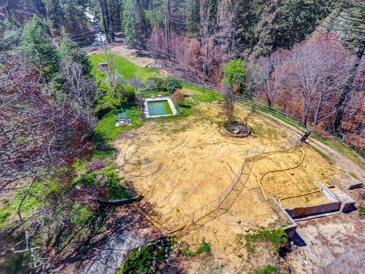 12250 Alba Road, BEN LOMOND, California 95005, ,Lots And Land,For Sale,Alba Road,40964273