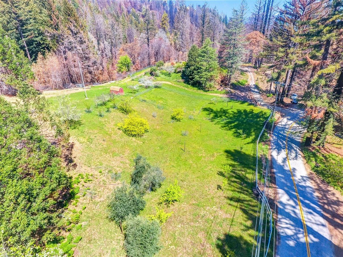 12250 Alba Road, BEN LOMOND, California 95005, ,Lots And Land,For Sale,Alba Road,40964273