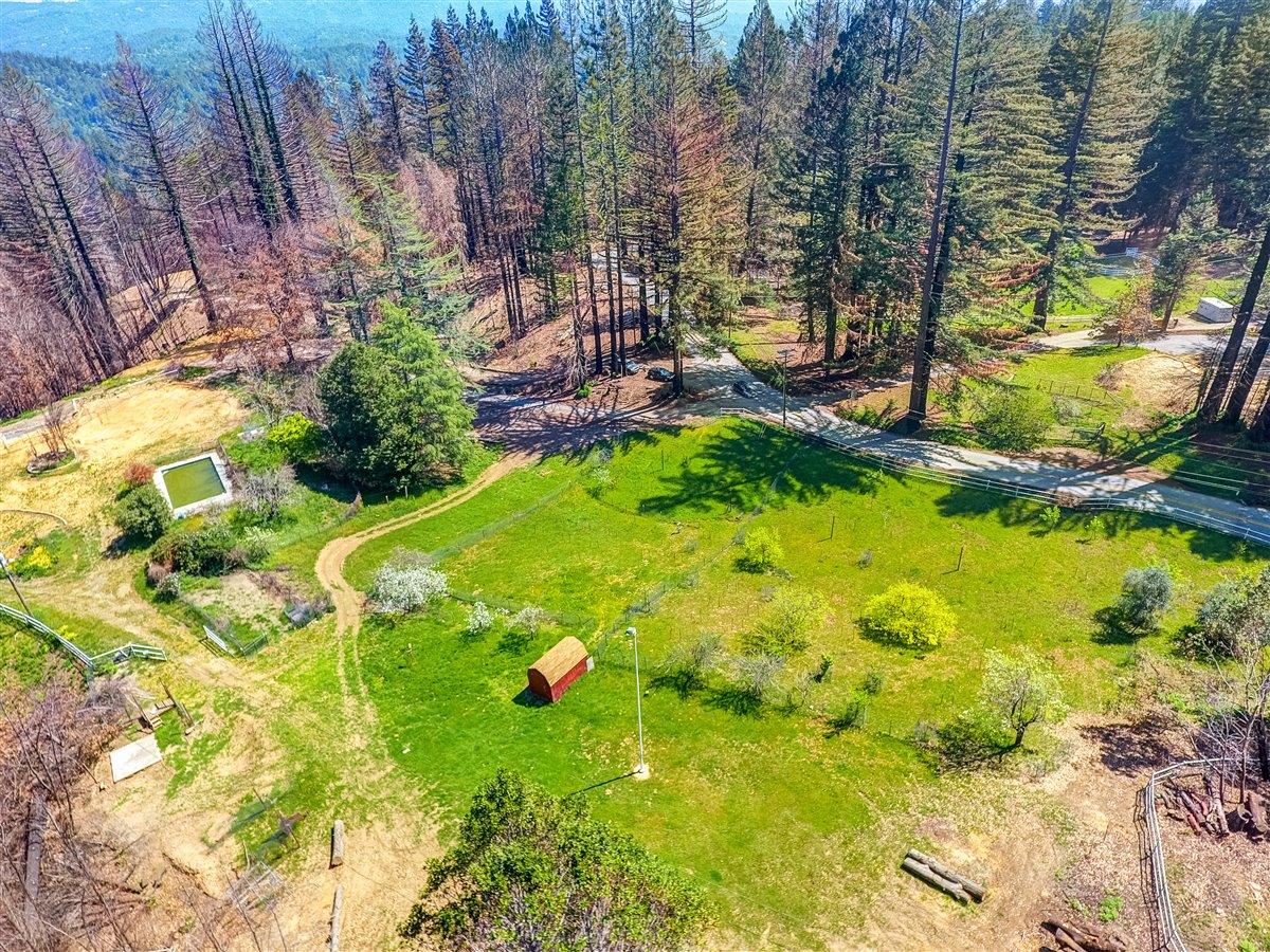 12250 Alba Road, BEN LOMOND, California 95005, ,Lots And Land,For Sale,Alba Road,40964273
