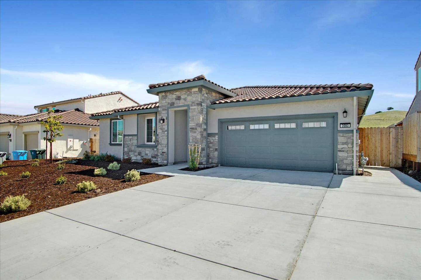 bennett ranch hollister