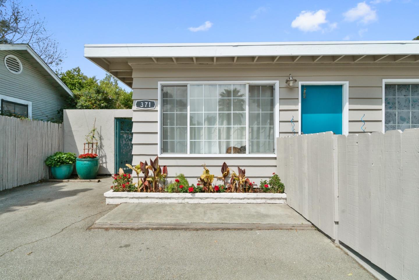 371 7th Avenue, SANTA CRUZ, California 95062, ,Comm Ri Multi-units 5+,For Sale,7th Avenue,ML81840403