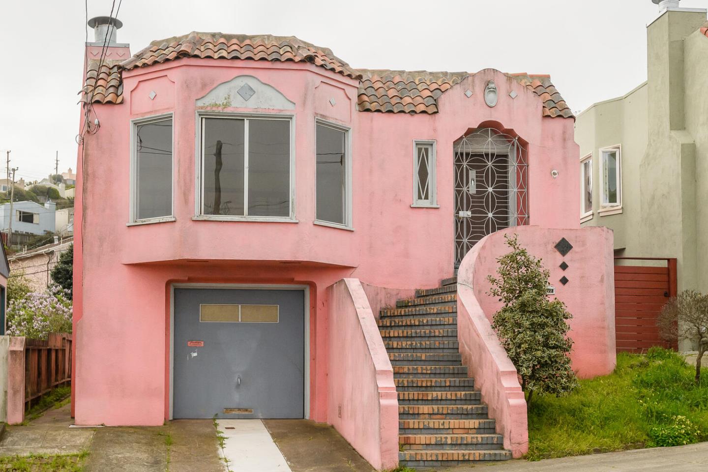177 Baltimore Way, San Francisco, CA 94112 3 Beds 1/1 Baths (Sold) ML81840405 MLSL