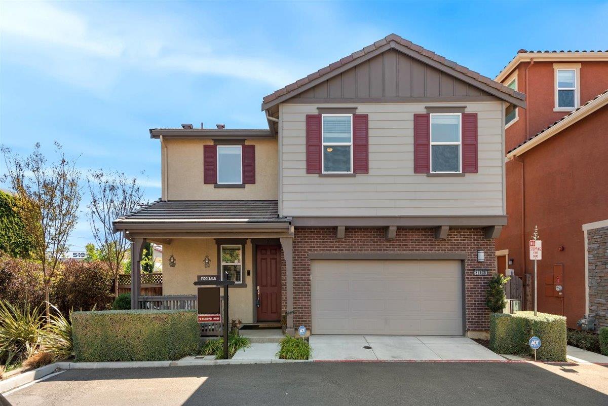 37436 Talamore Cmn, Fremont, CA 94536 4 Beds 3/1 Baths (Sold