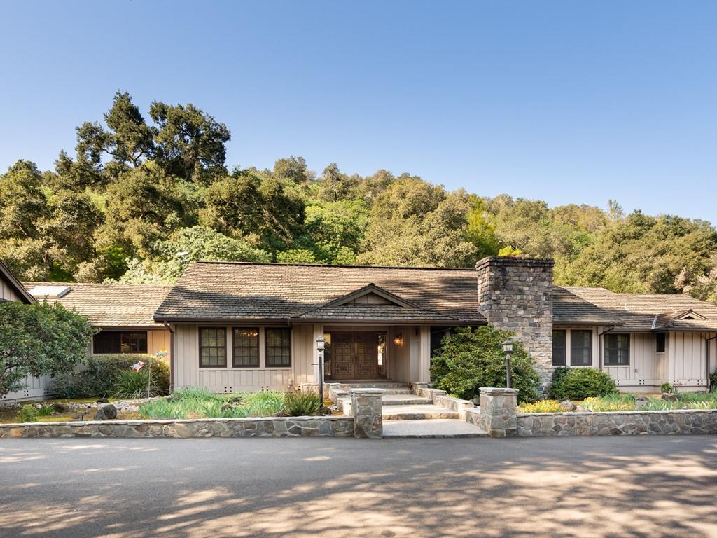 Detail Gallery Image 1 of 1 For 14965 Page Mill Rd, Los Altos Hills,  CA 94022 - 4 Beds | 3/2 Baths