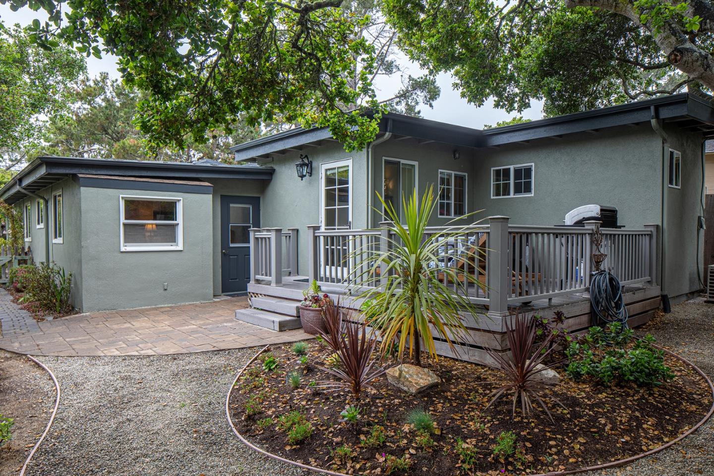 0 San Carlos 2 Ne of 12th Ave, Carmel, CA 93923 3 Beds 2 Baths