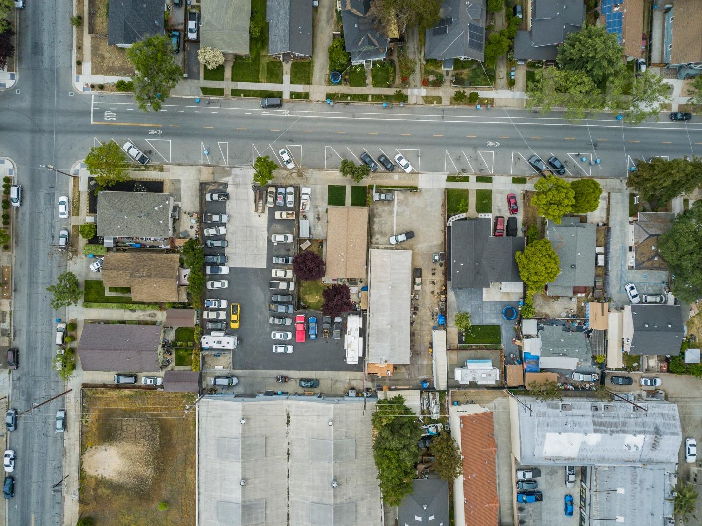 7747 Monterey Street, GILROY, California 95020, ,Comm Industrial For Sale,For Sale,Monterey Street,40964279