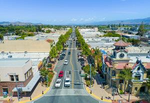 7747 Monterey Street, GILROY, California 95020, ,Comm Industrial For Sale,For Sale,Monterey Street,40964279