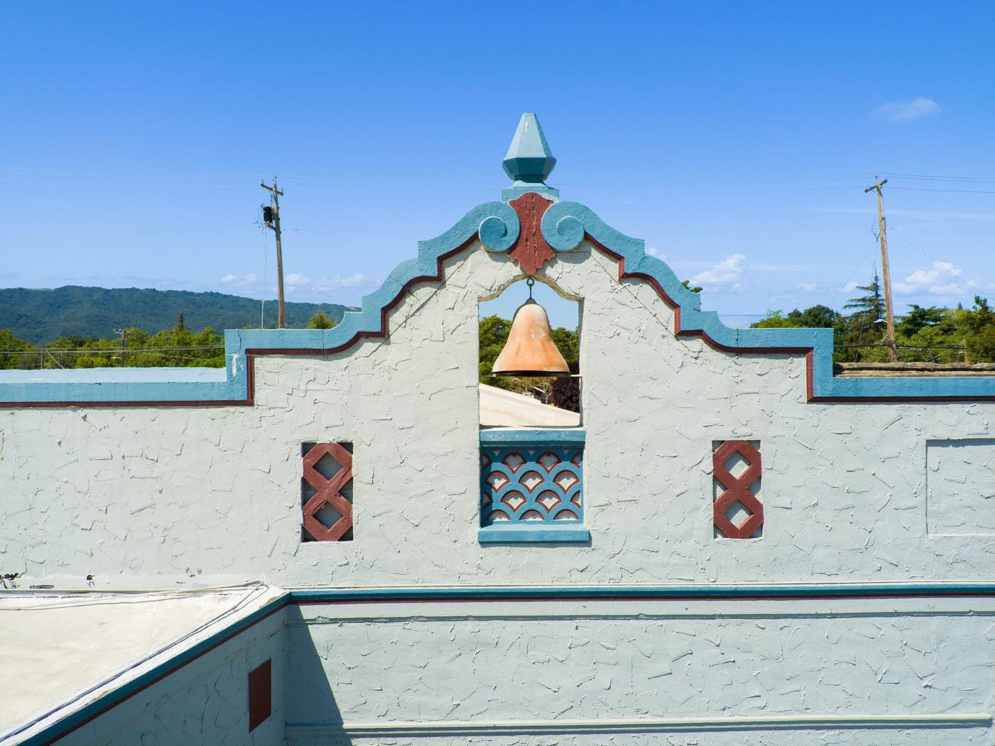 7747 Monterey Street, GILROY, California 95020, ,Comm Industrial For Sale,For Sale,Monterey Street,40964279