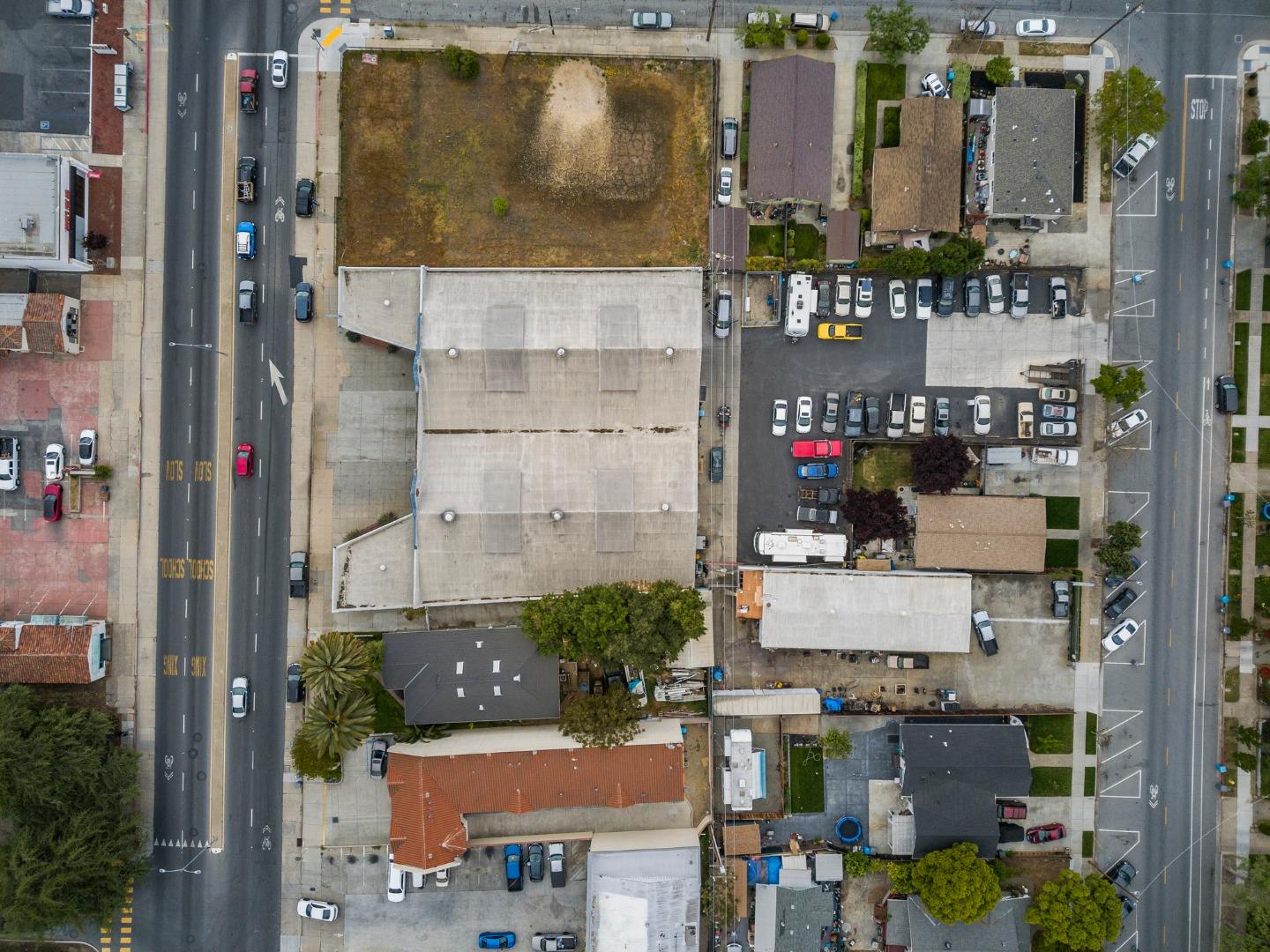 7747 Monterey Street, GILROY, California 95020, ,Comm Industrial For Sale,For Sale,Monterey Street,40964279