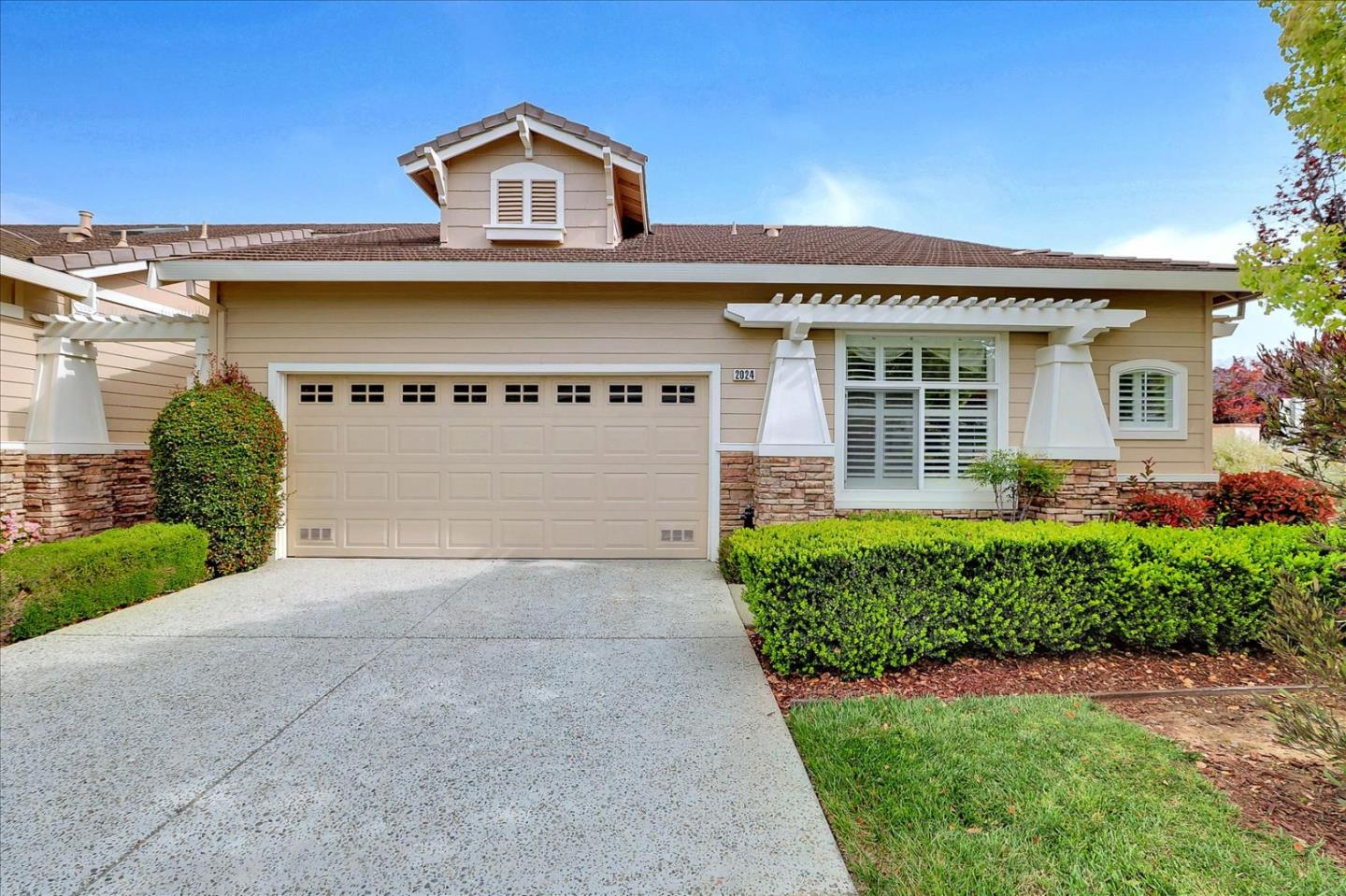 2024 Carignan Way, San Jose, CA 95135 3 Beds 2 Baths (Sold) ML81840452 MLSL