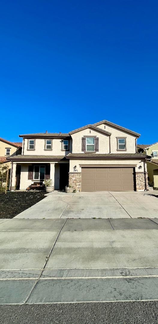 468 Ferrel Way, Soledad, CA 93960 5 Beds 2/1 Baths (Sold