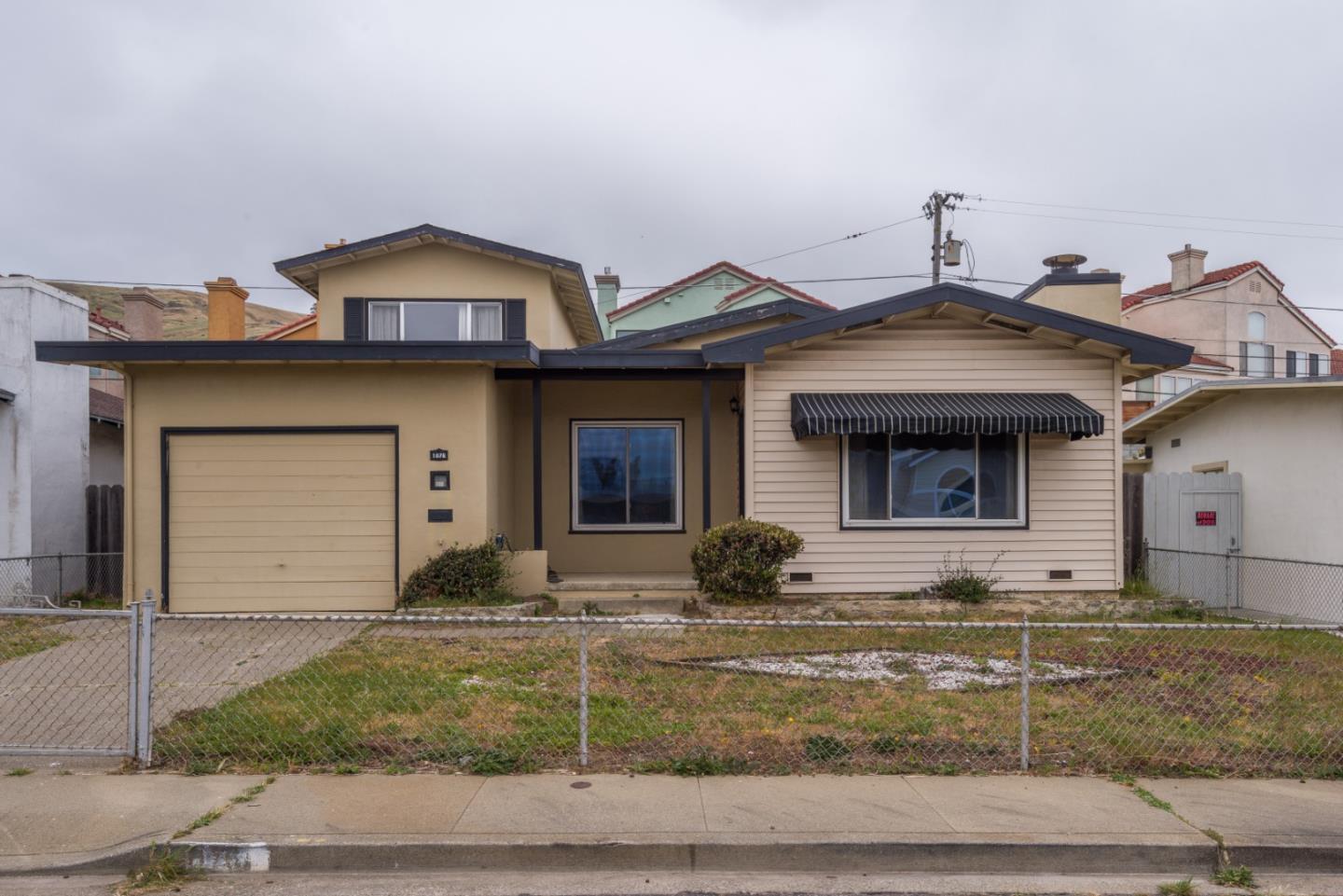 1076 Crestwood Dr, South San Francisco, CA 94080 4 Beds 2 Baths