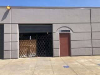 1555 Yosemite Avenue, SAN FRANCISCO, California 94124, ,Comm Industrial For Sale,For Sale,Yosemite Avenue,40964291