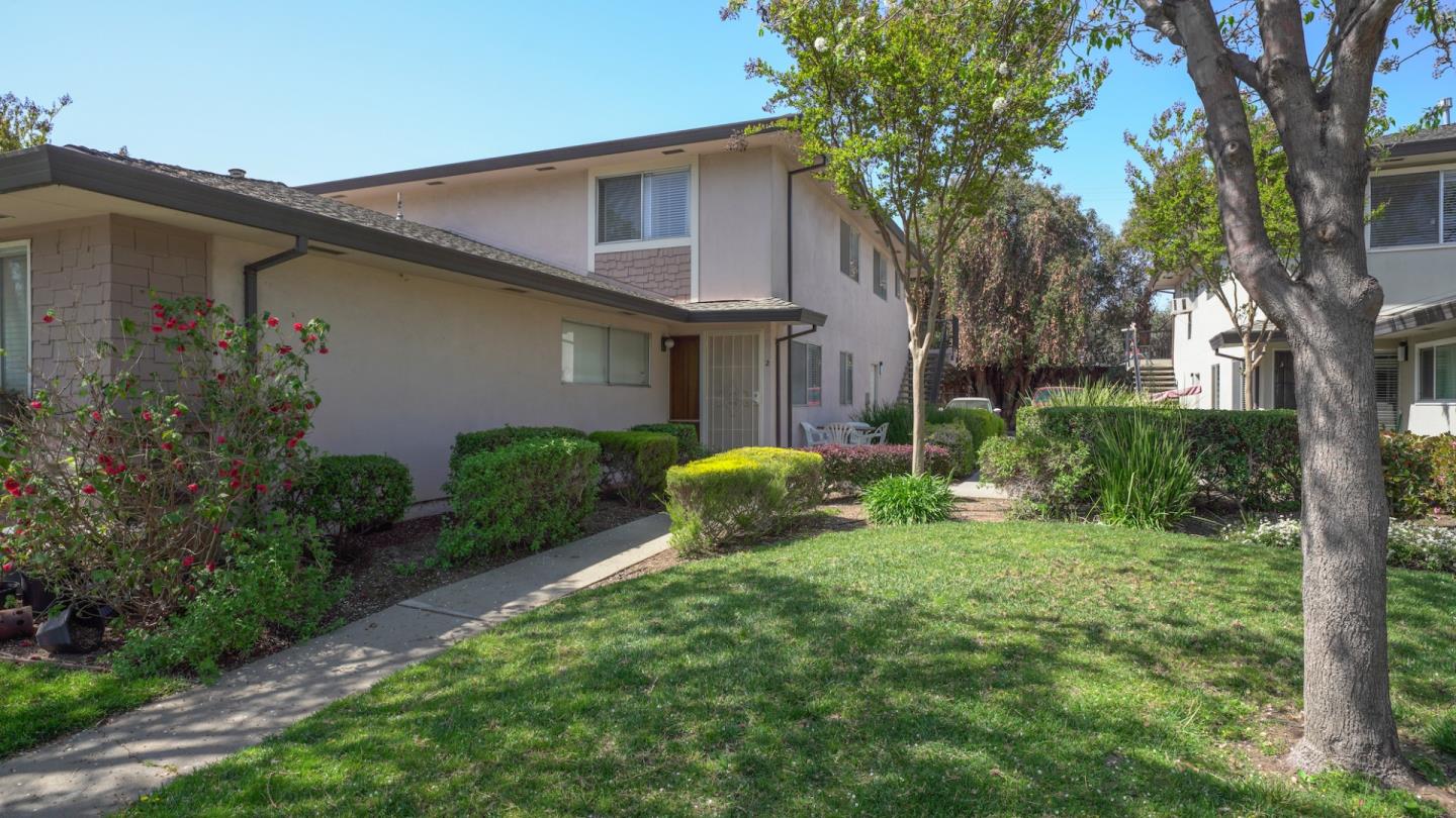 4643 Capay Dr 2, San Jose, CA 95118 2 Beds 1 Baths (Sold) ML81840505 MLSL