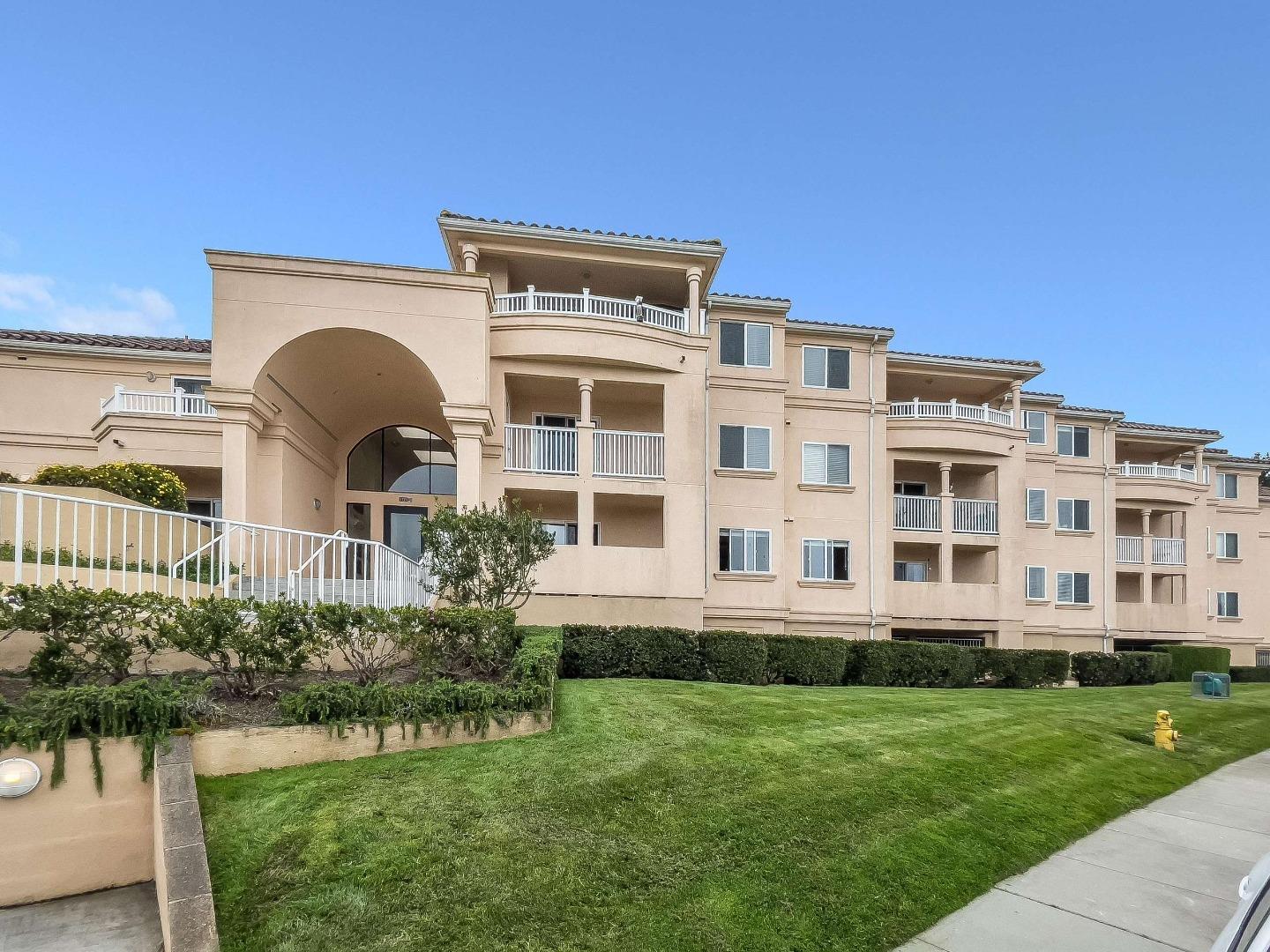 Detail Gallery Image 1 of 1 For 3721 Carter Dr #1202,  South San Francisco,  CA 94080 - 2 Beds | 2 Baths