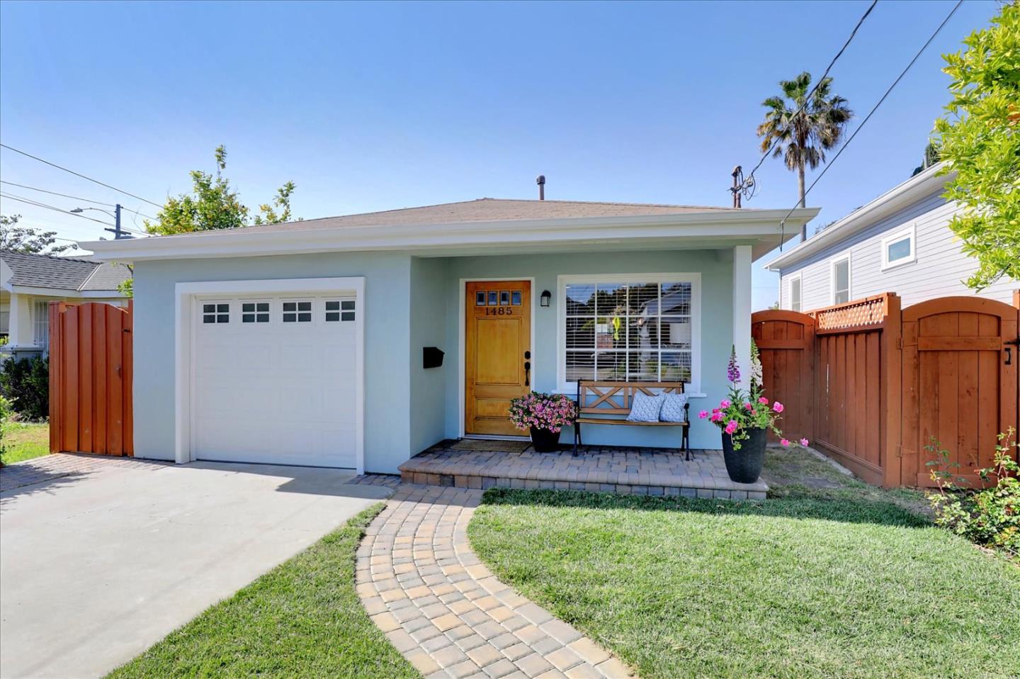 1485 Bellomy St Santa Clara CA 95050 2 Beds 1 Baths Sold 