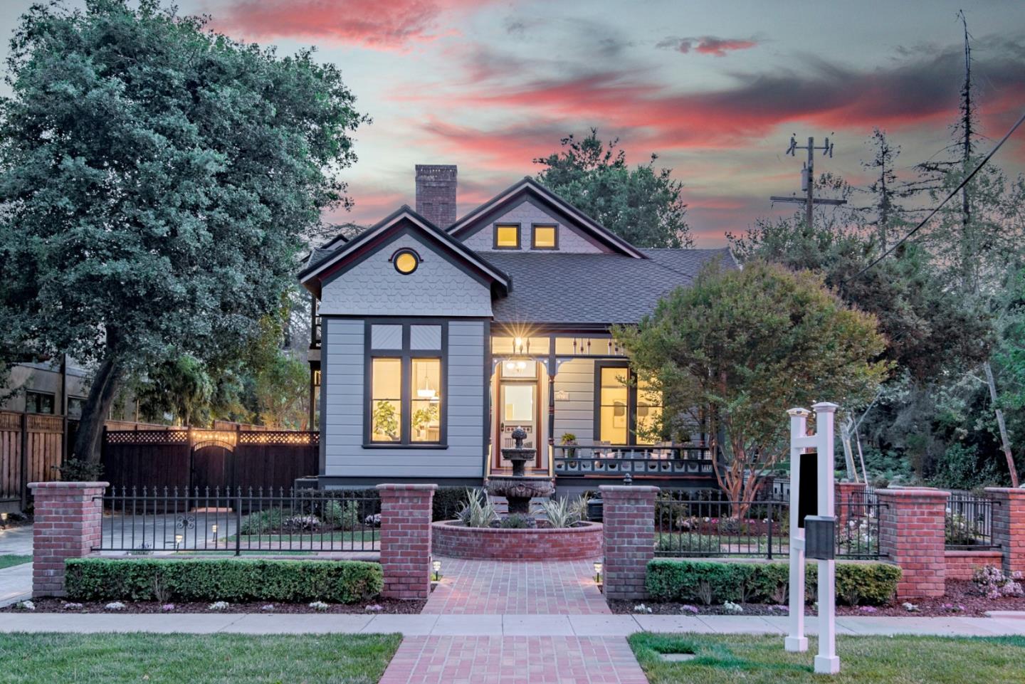 1575 Newport Ave, San Jose, CA 95125 5 Beds 3 Baths (Sold) ML81840610 MLSL