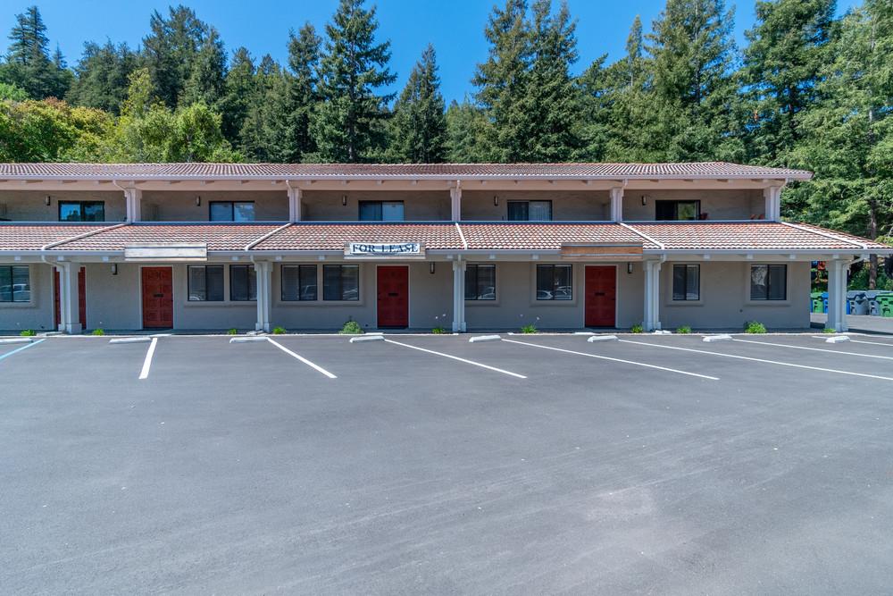 5215 Scotts Valley Drive, SCOTTS VALLEY, California 95066, ,Comm Industrial For Lease,For Rent,Scotts Valley Drive,40964303