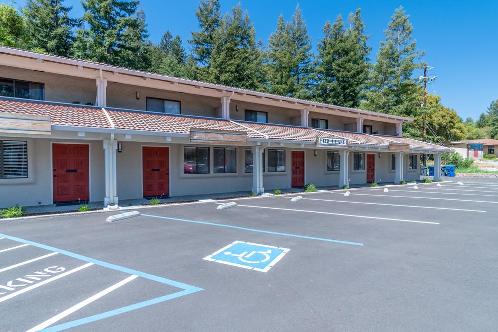 5215 Scotts Valley Drive, SCOTTS VALLEY, California 95066, ,Comm Industrial For Lease,For Rent,Scotts Valley Drive,40964303