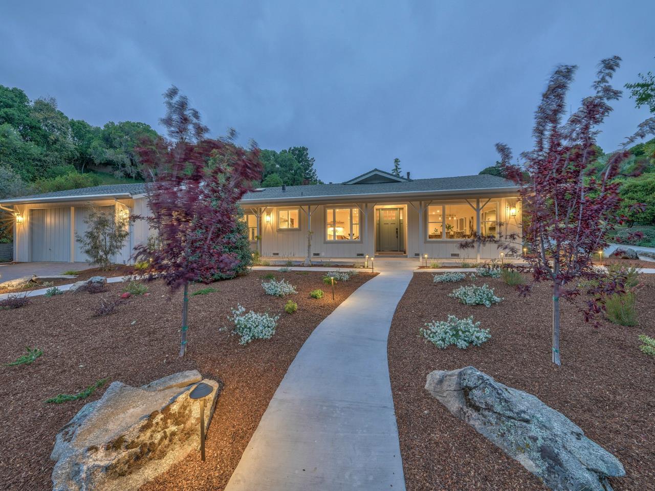 10121 Blue Larkspur Ln, Monterey, CA 93940 4 Beds 2/1 Baths (Sold) ML81840620 MLSL